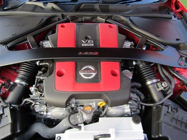 Nissan FAIRLADY Z 2022-01 10068-28