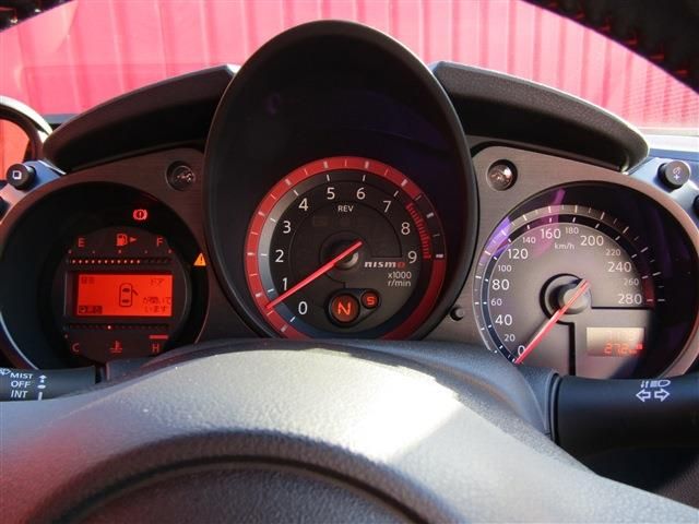 Nissan FAIRLADY Z 2022-01 10068-16