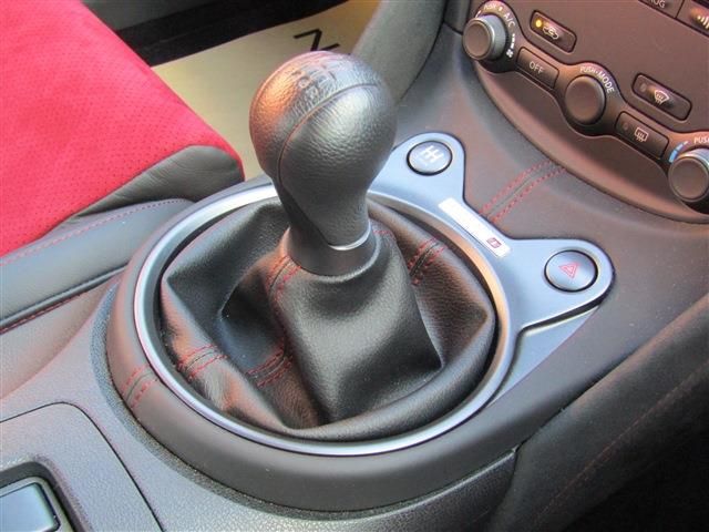 Nissan FAIRLADY Z 2022-01 10068-4