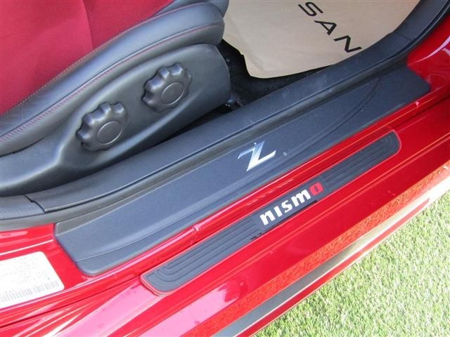 Nissan FAIRLADY Z 2022-01 10068-12