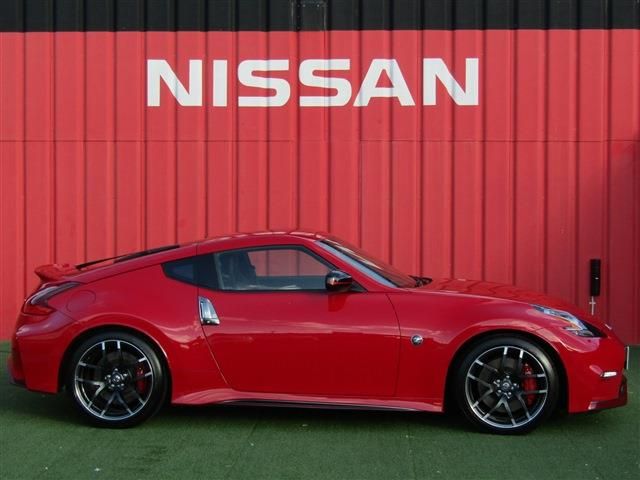 Nissan FAIRLADY Z 2022-01 10068-20