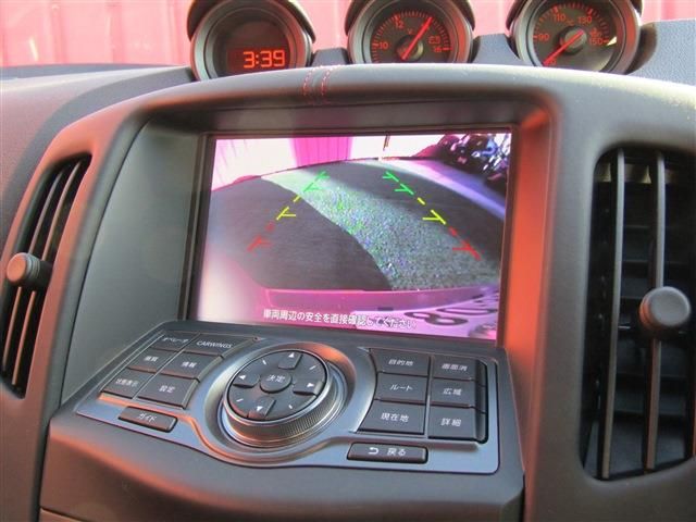 Nissan FAIRLADY Z 2022-01 10068-8