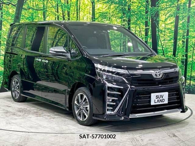 Toyota VOXY 2021-04 370449-16