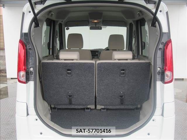 Suzuki SPACIA 2013-09 285654-17
