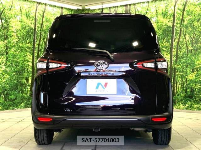 Toyota SIENTA 2018-03 246637-15