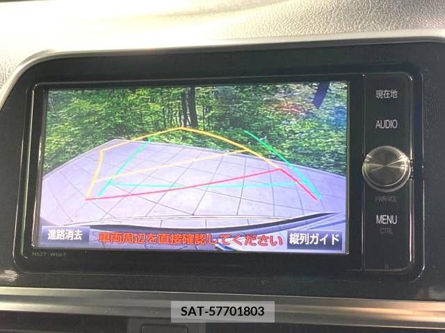 Toyota SIENTA 2018-03 246637-3