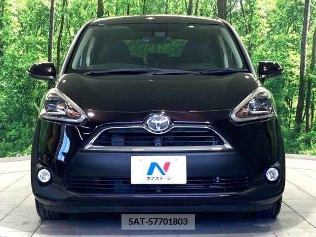 Toyota SIENTA 2018-03 246637-14