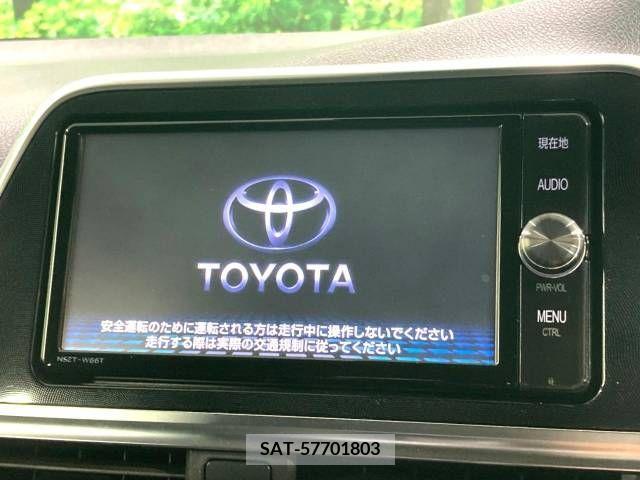 Toyota SIENTA 2018-03 246637-2