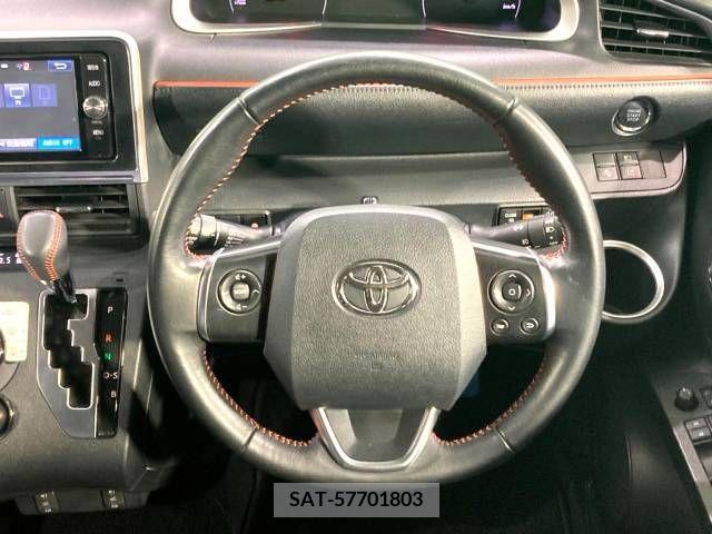 Toyota SIENTA 2018-03 246637-13