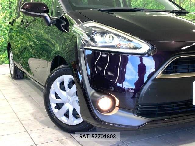 Toyota SIENTA 2018-03 246637-11