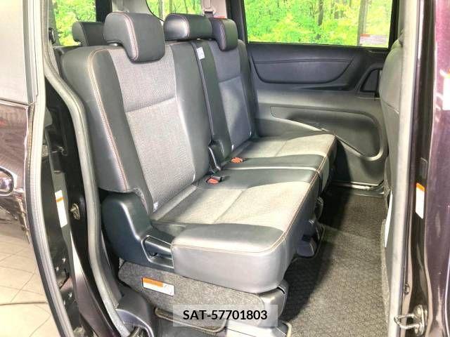 Toyota SIENTA 2018-03 246637-8