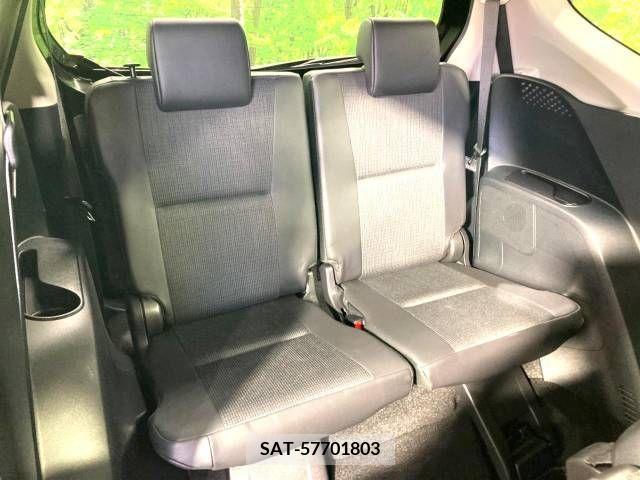 Toyota SIENTA 2018-03 246637-9
