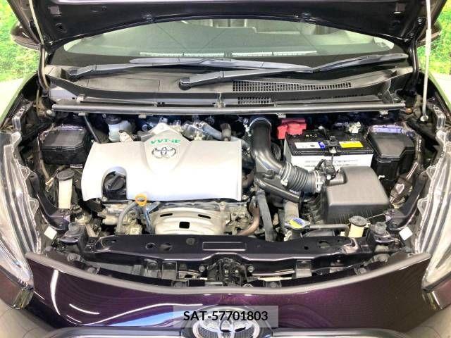 Toyota SIENTA 2018-03 246637-18