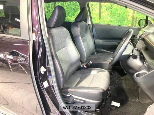 Toyota SIENTA 2018-03 246637-7