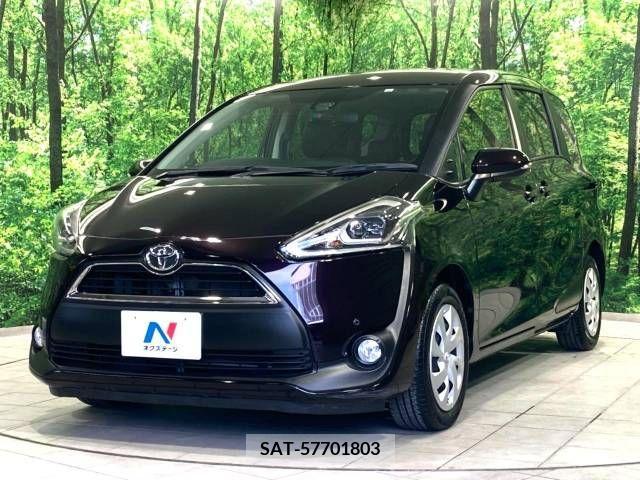 Toyota SIENTA 2018-03 246637-16