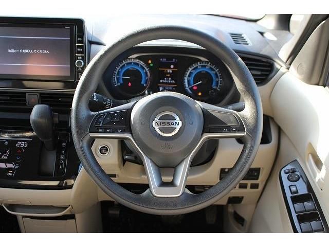 Nissan ROOX 2020-11 186360-14