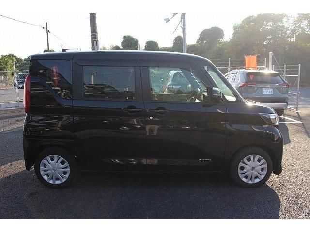 Nissan ROOX 2020-11 186360-6