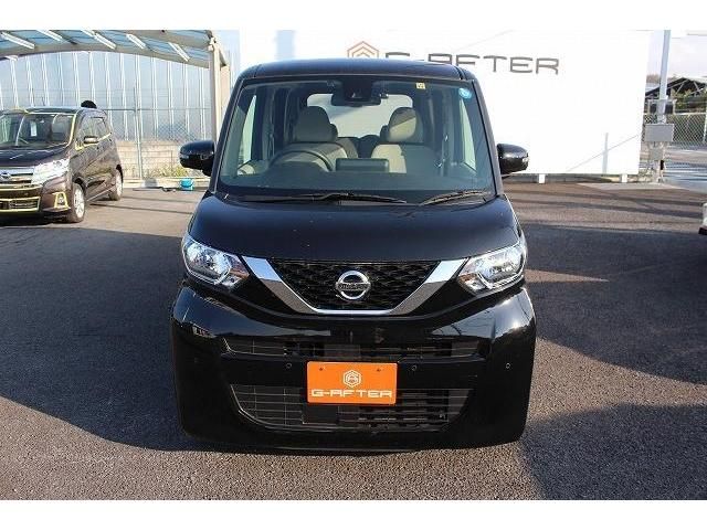 Nissan ROOX 2020-11 186360-5