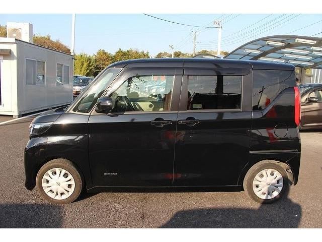 Nissan ROOX 2020-11 186360-8