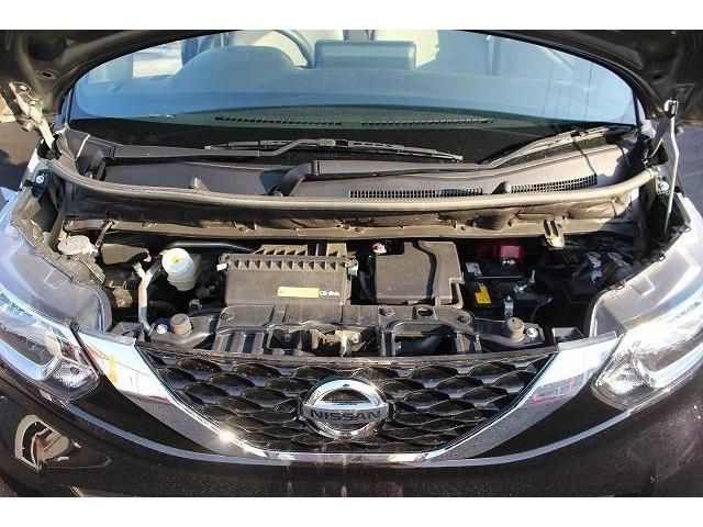 Nissan ROOX 2020-11 186360-17