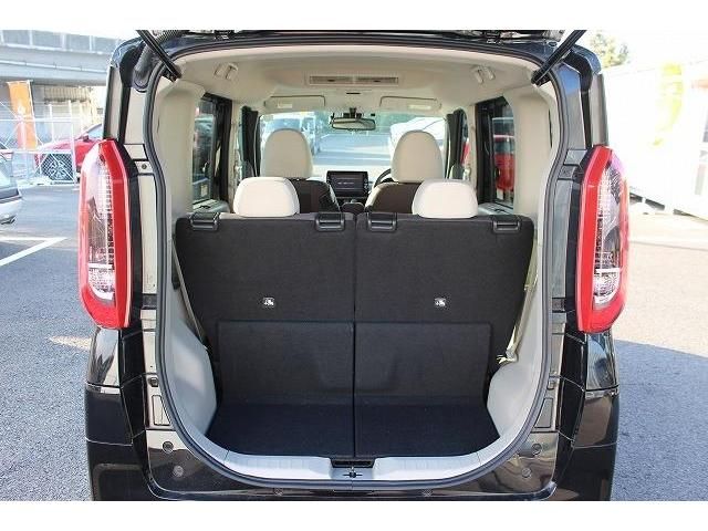 Nissan ROOX 2020-11 186360-16