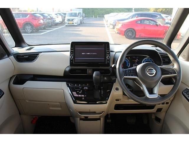 Nissan ROOX 2020-11 186360-15