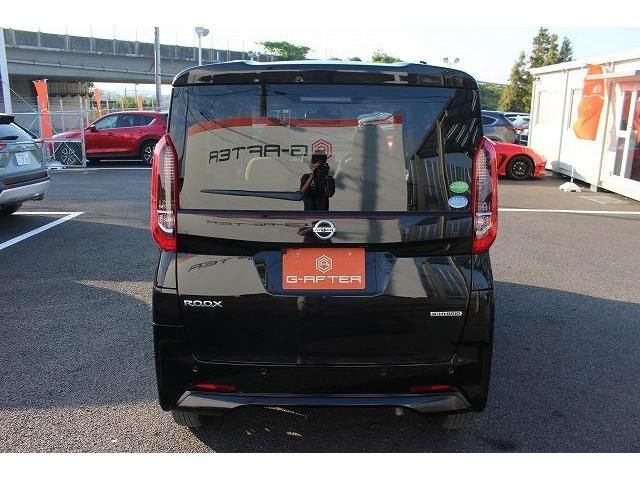 Nissan ROOX 2020-11 186360-7