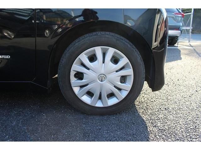 Nissan ROOX 2020-11 186360-11