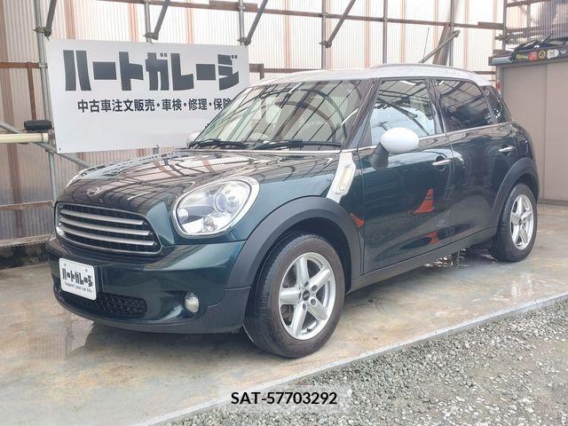 Bmw MINI 2013-03 293861-0