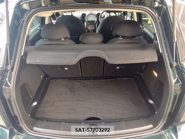 Bmw MINI 2013-03 293861-3