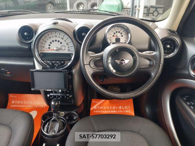 Bmw MINI 2013-03 293861-6