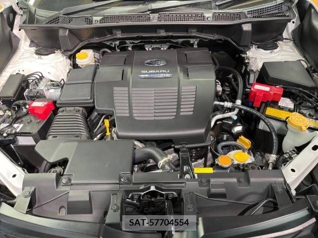Subaru FORESTER 2021-11 213498-19