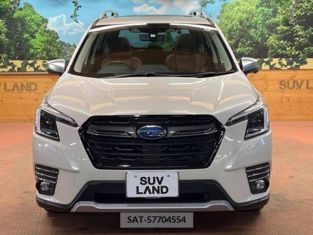 Subaru FORESTER 2021-11 213498-17
