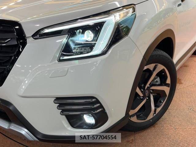 Subaru FORESTER 2021-11 213498-15