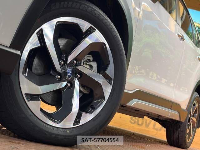 Subaru FORESTER 2021-11 213498-16