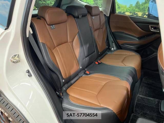 Subaru FORESTER 2021-11 213498-13