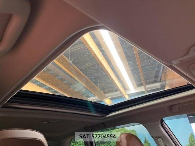 Subaru FORESTER 2021-11 213498-2