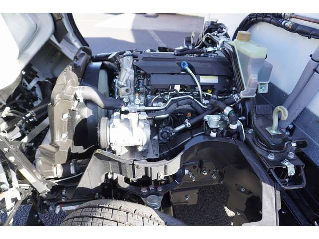 Mitsubishi CANTER 2022-05 314-11