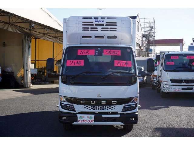 Mitsubishi CANTER 2022-05 314-1