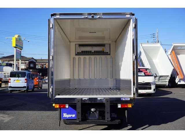 Mitsubishi CANTER 2022-05 314-14