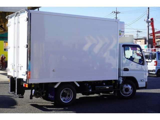 Mitsubishi CANTER 2022-05 314-7
