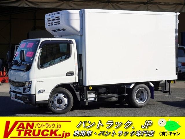 Mitsubishi CANTER 2022-05 314-0