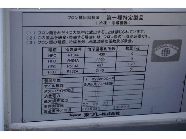 Mitsubishi CANTER 2022-05 314-13