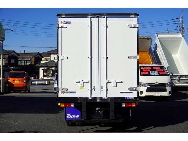 Mitsubishi CANTER 2022-05 314-3