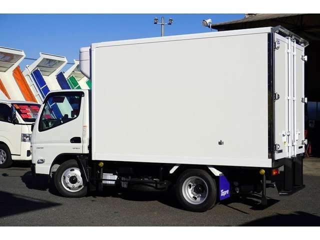 Mitsubishi CANTER 2022-05 314-6