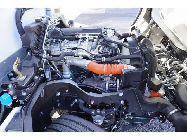 Mitsubishi CANTER 2022-05 314-12