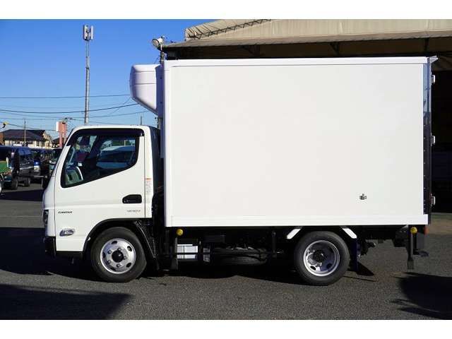 Mitsubishi CANTER 2022-05 314-2