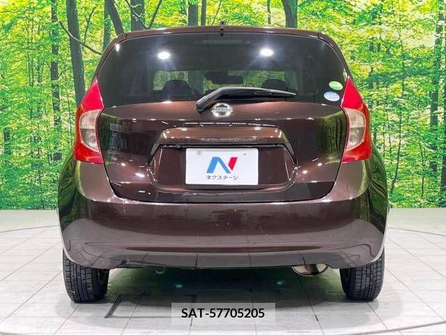 Nissan NOTE 2015-11 377899-15