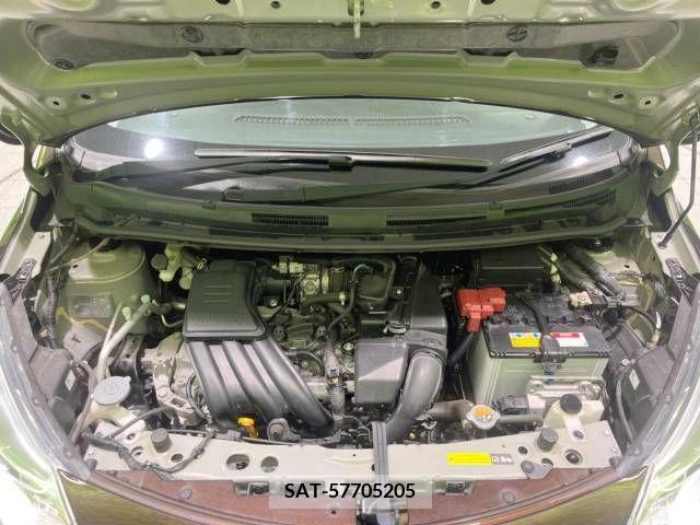 Nissan NOTE 2015-11 377899-18