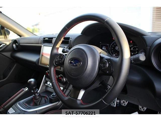 Subaru BRZ 2022-03 202950-15
